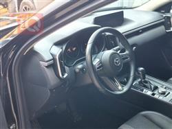 مازدا CX-50